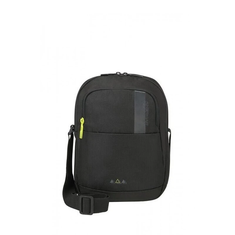 Аmerican Tourister Work-Е чанта за през рамо за 9.7", черен цвят